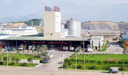 桂林市漓源糧油飼料有限責(zé)任公司全面解析 公司實(shí)力、地址與糧油倉(cāng)儲(chǔ)服務(wù)